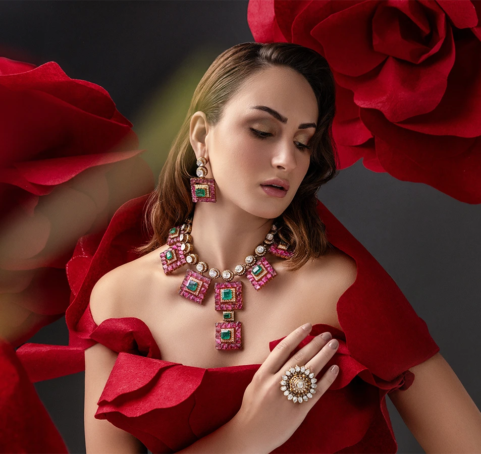 Heritage Collection