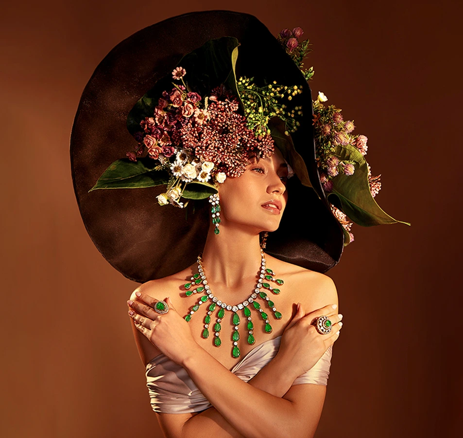 Avante Garde Collection