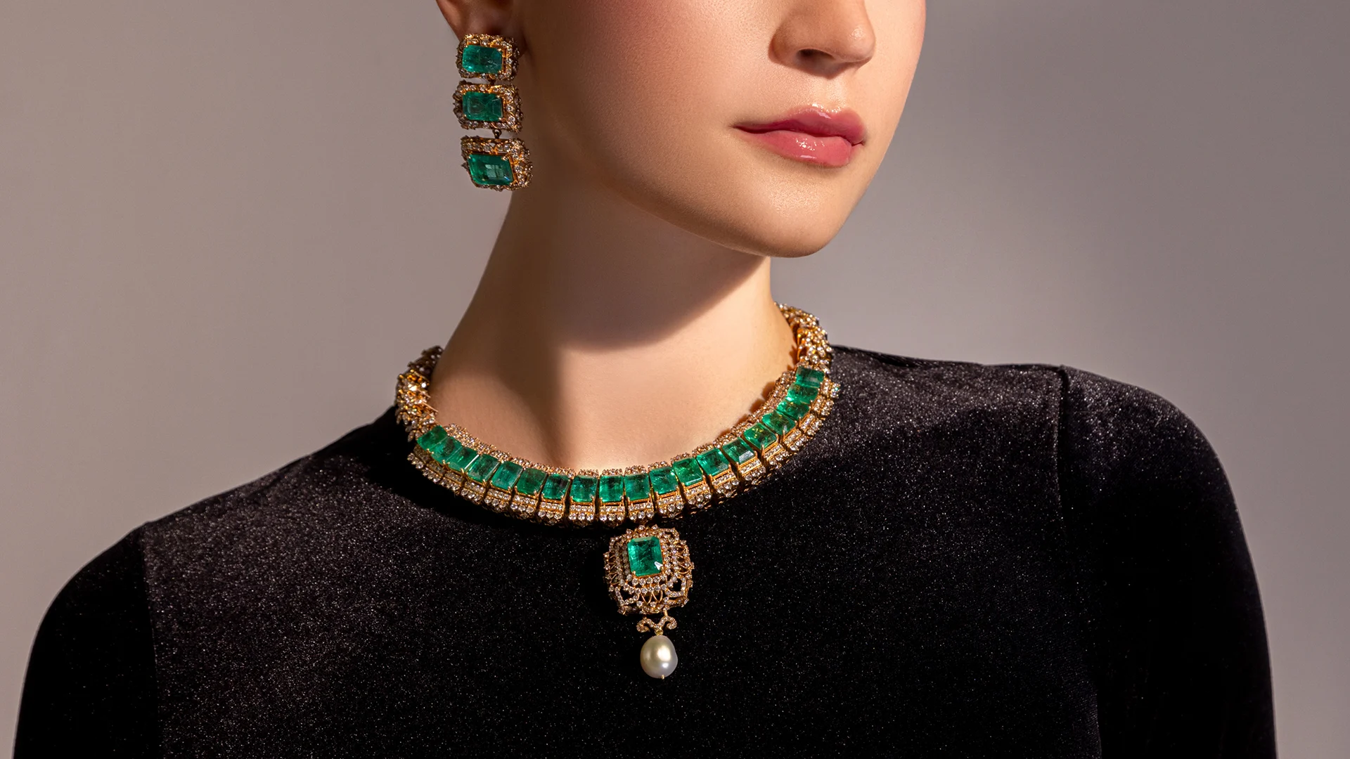 Jewelry Model
