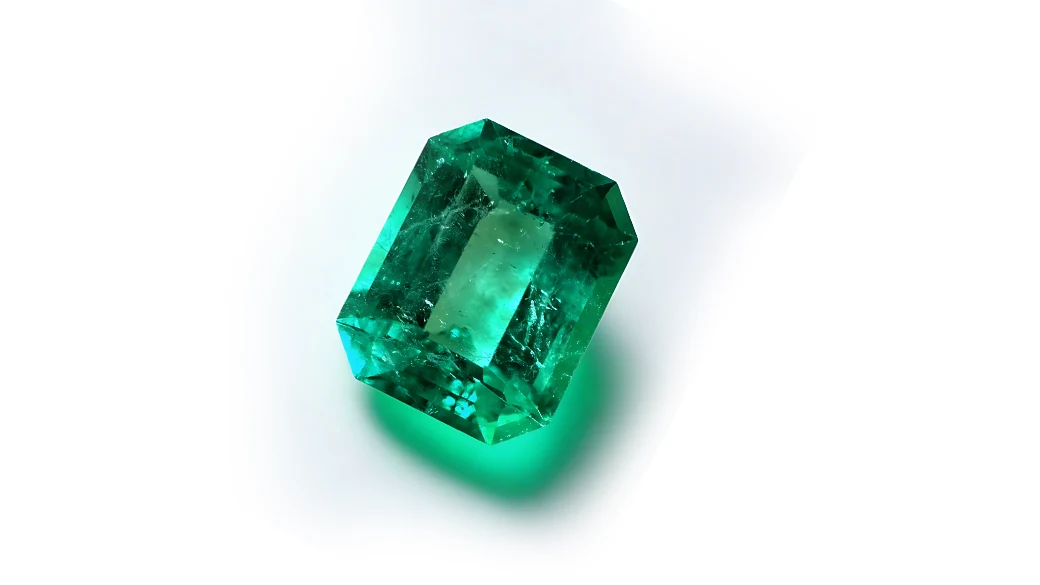 Emerald Gem
