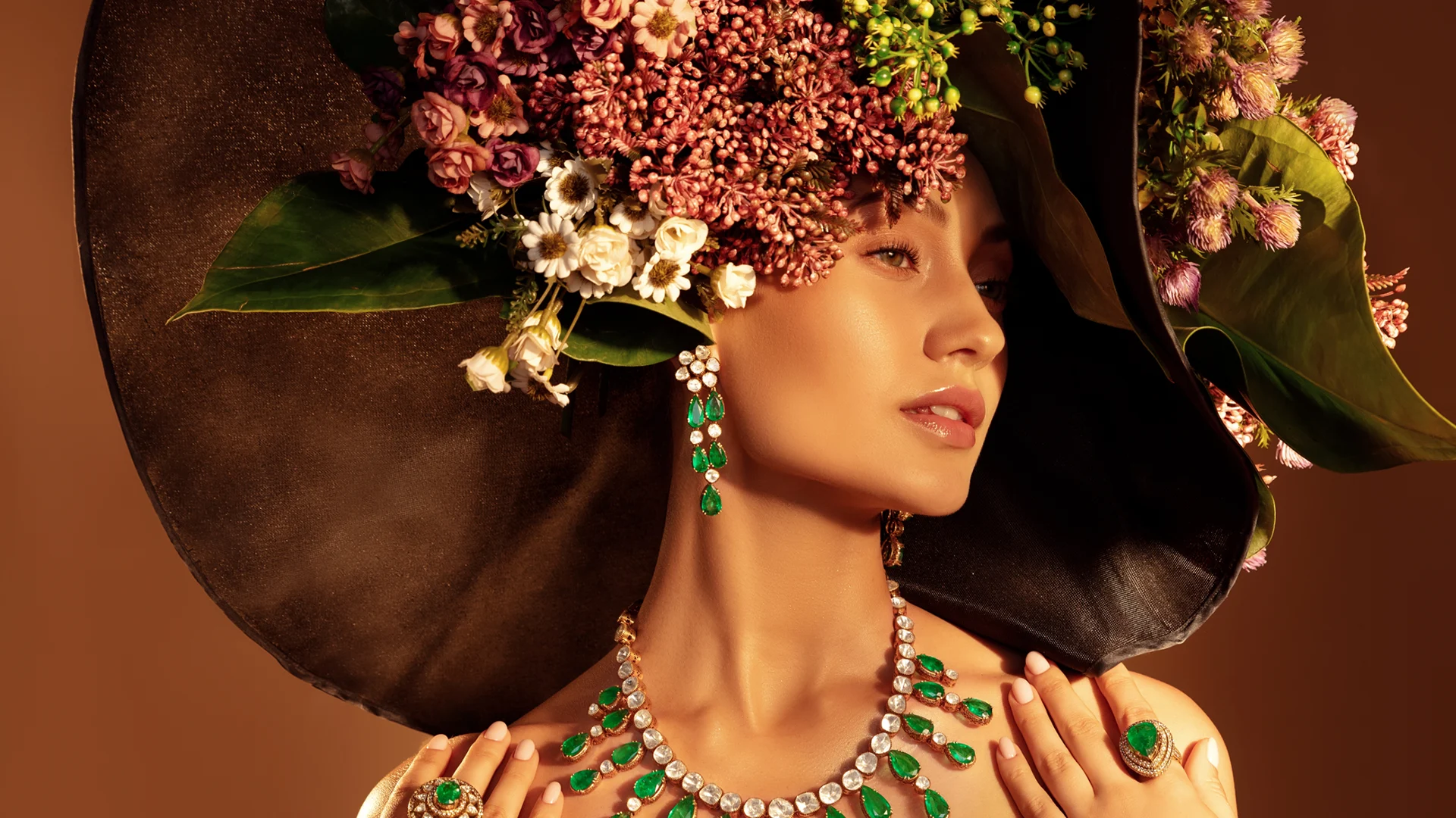 Jewelry Model