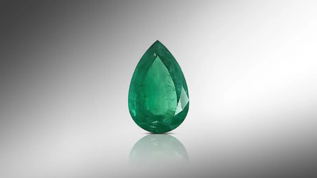 Emerald Gem