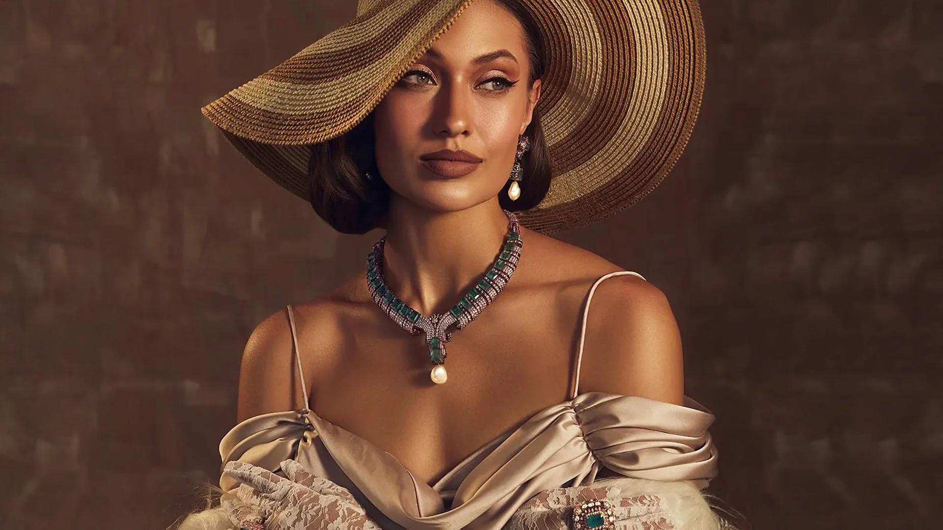 Jewelry Model