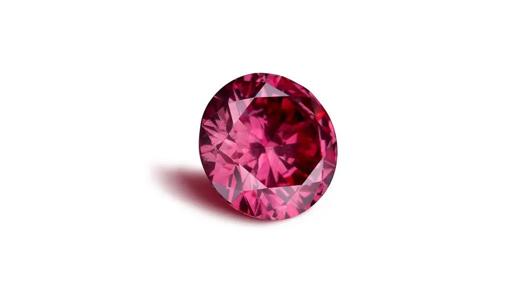 Various Cut Diamonds