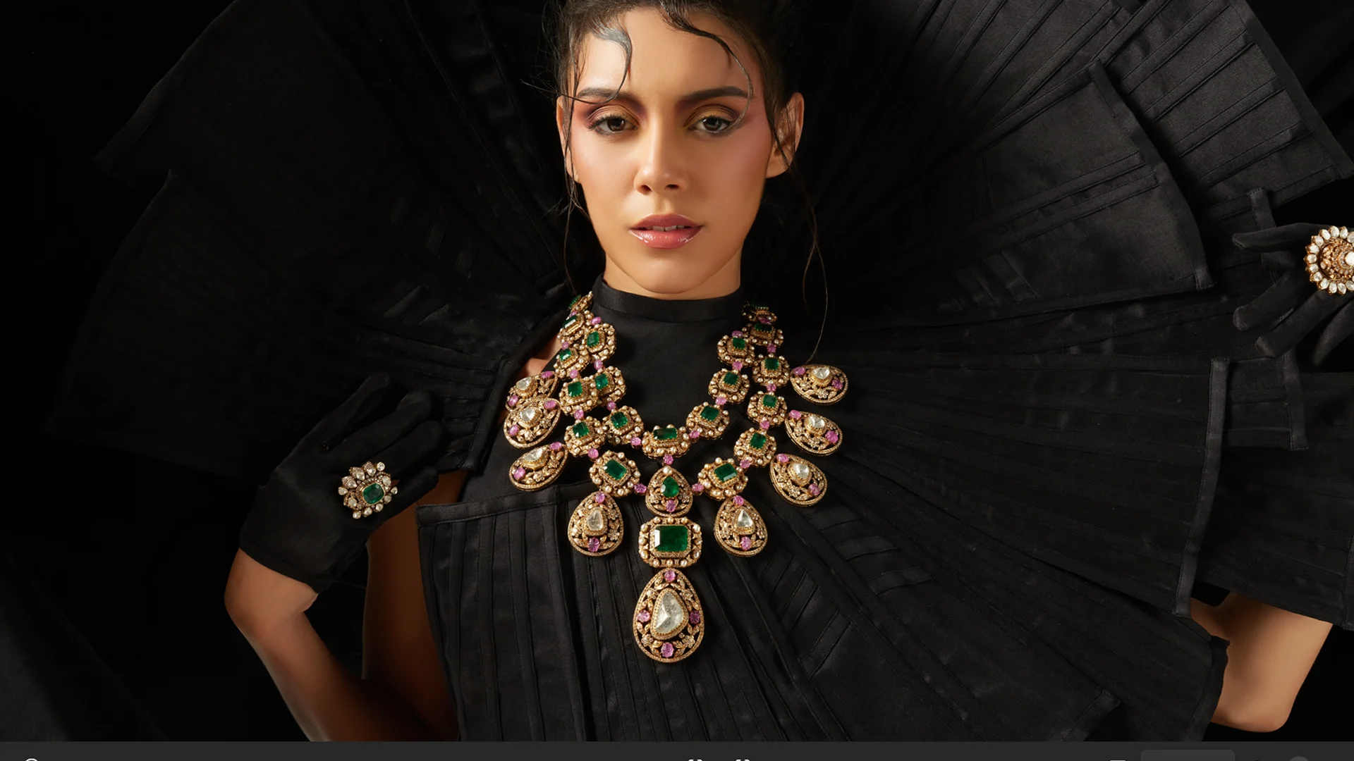 Jewelry Model
