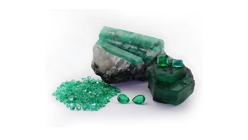 Emerald Gem