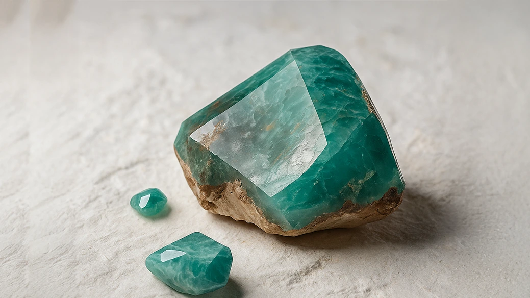 Various Cut Diamonds