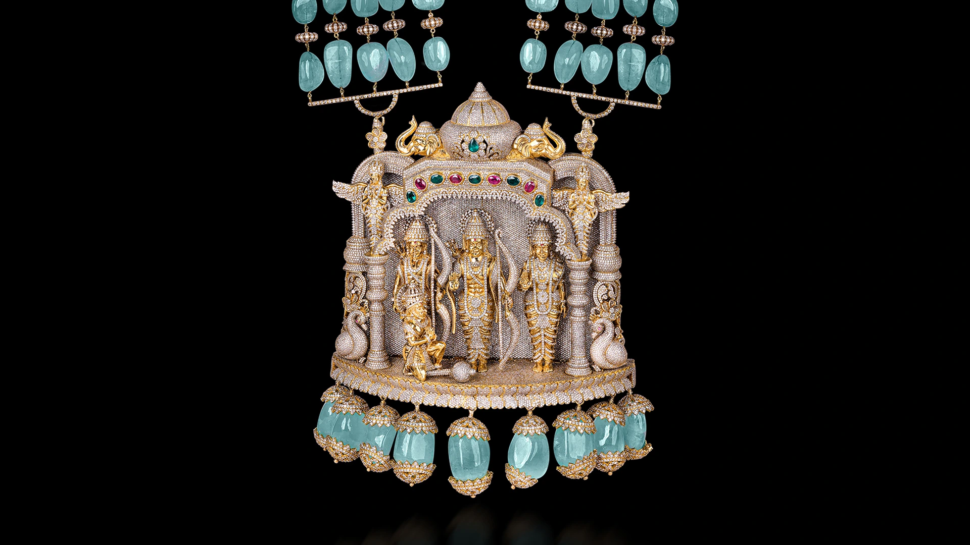 Jewelry Model