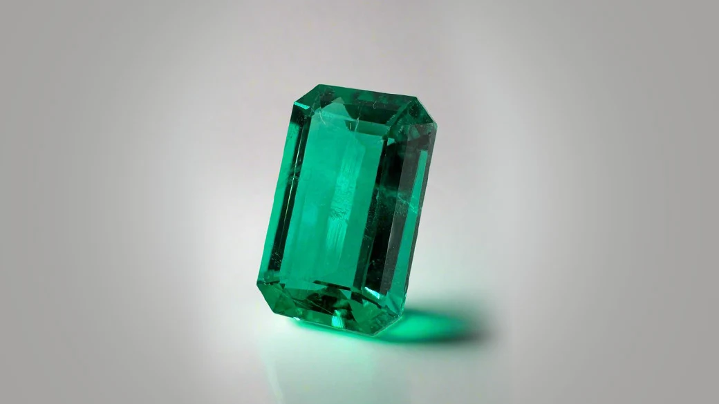 Emerald Gem